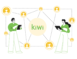 kiwi-home-work-with-team